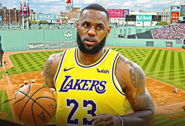 Congratulation! Zhanmusi becomes one of bosses of red socks team formally, field inside and outside is the youth's example