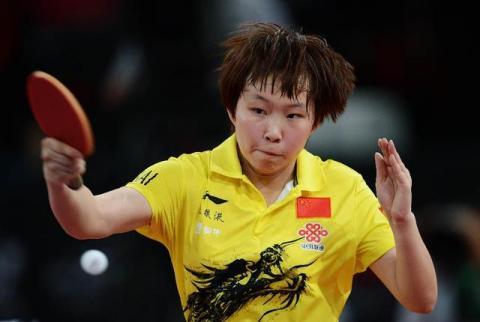 朱雨玲的故事：从内定接班人到被放弃，绝不只是因为伊藤美诚