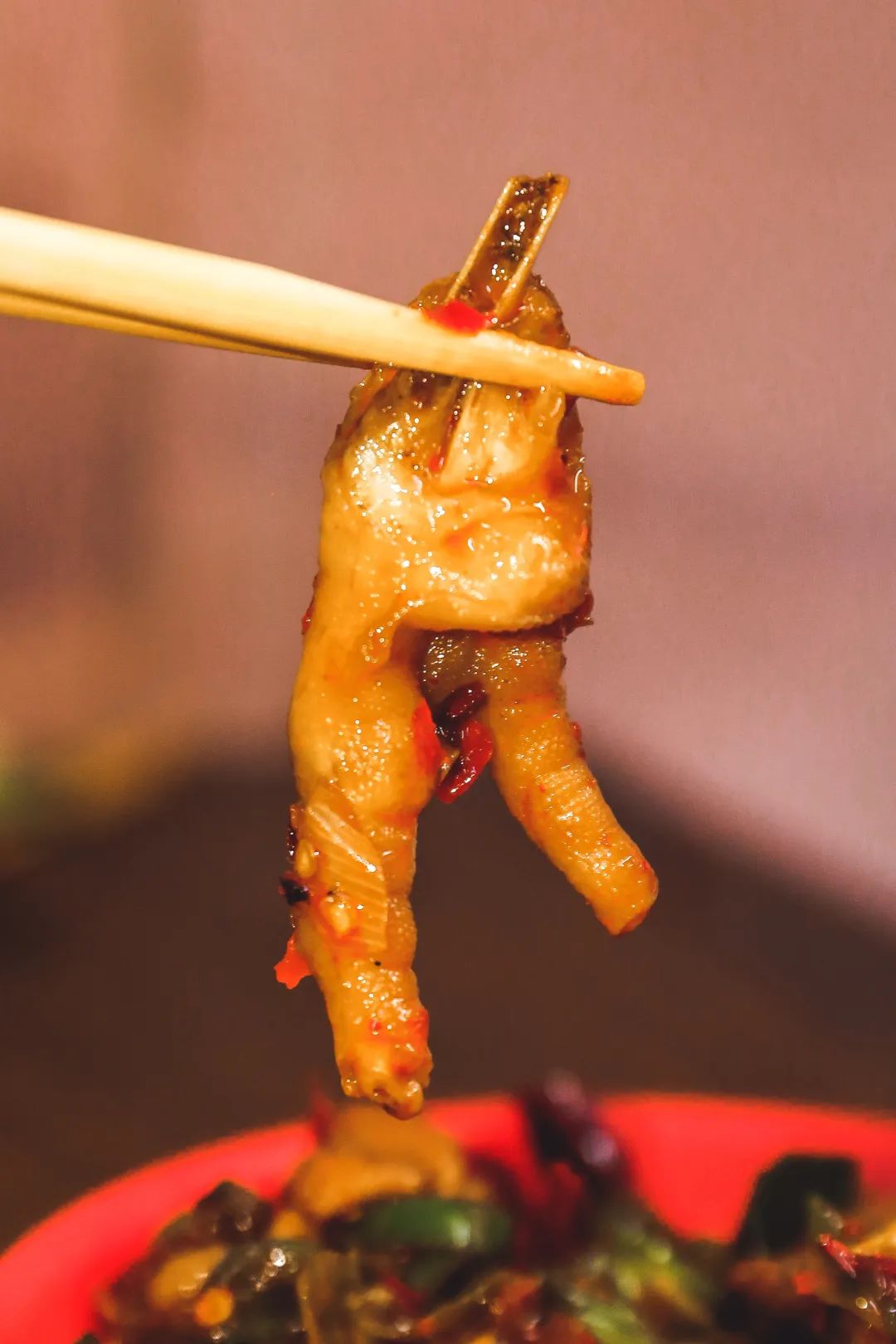 这个藏在最热闹街区的老菜市场，才是长沙人的