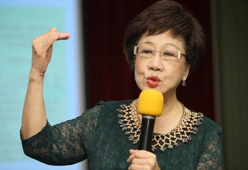 真當跪美國有用？ 蔡當局行為瘋狂，�台獨�大佬都怕了！ 緊急喊話