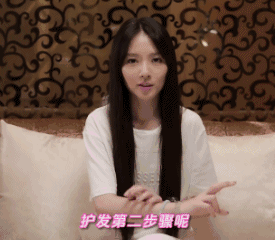 Was gone to by Zhao Liying beauty of Hei Changzhi, this hairstyle can weighs straight male cut, clear even Yang Mi pure