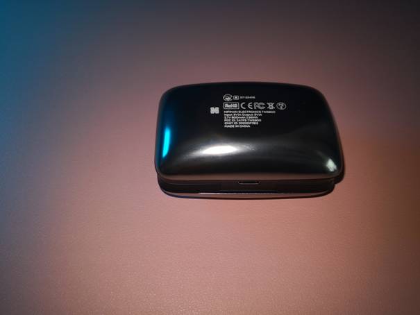 内置耳放，只为出色的声音-HIFIMAN  TWS800真无线蓝牙耳机评测