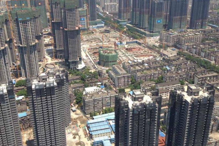 “老破小”迎来第二春？旧改规模翻番，以后都“这样处理”
