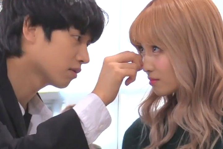 金希澈大胆公开自己的恋爱观:现阶段还是单身更舒服 51韩团 – 韩国