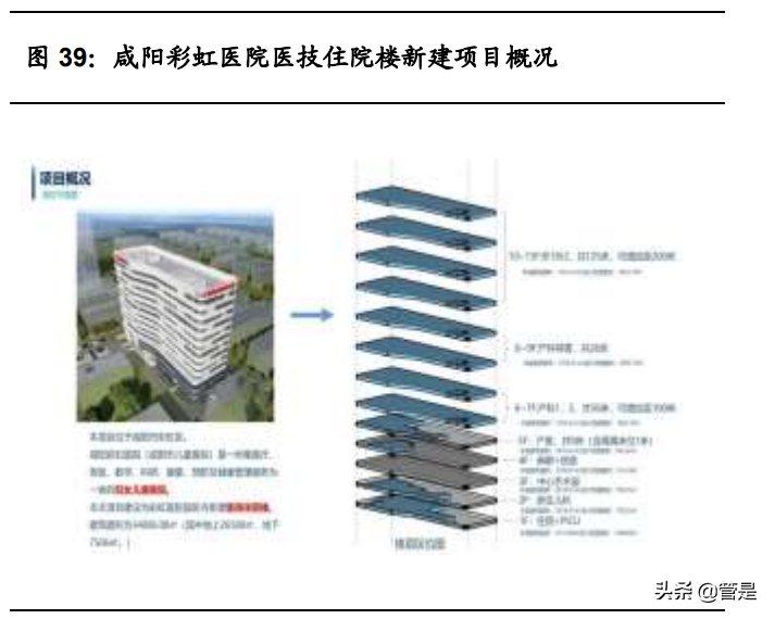 环球医疗专题报告：中流击水，做国企办医领军者