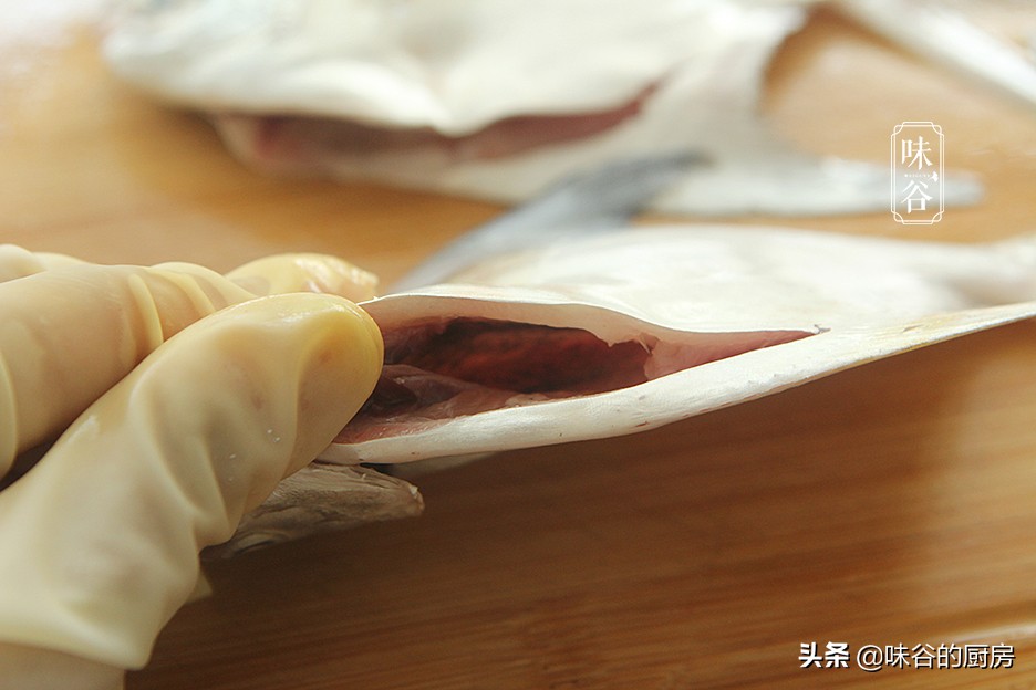 给孩子吃鱼，聪明妈妈都爱买此鱼，肉多刺少营养高，贵点也值得​