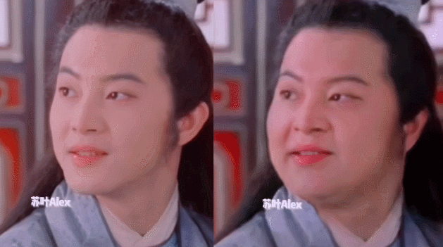 当刘亦菲李嘉欣邱淑贞集体胖到200斤，太恐怖了…