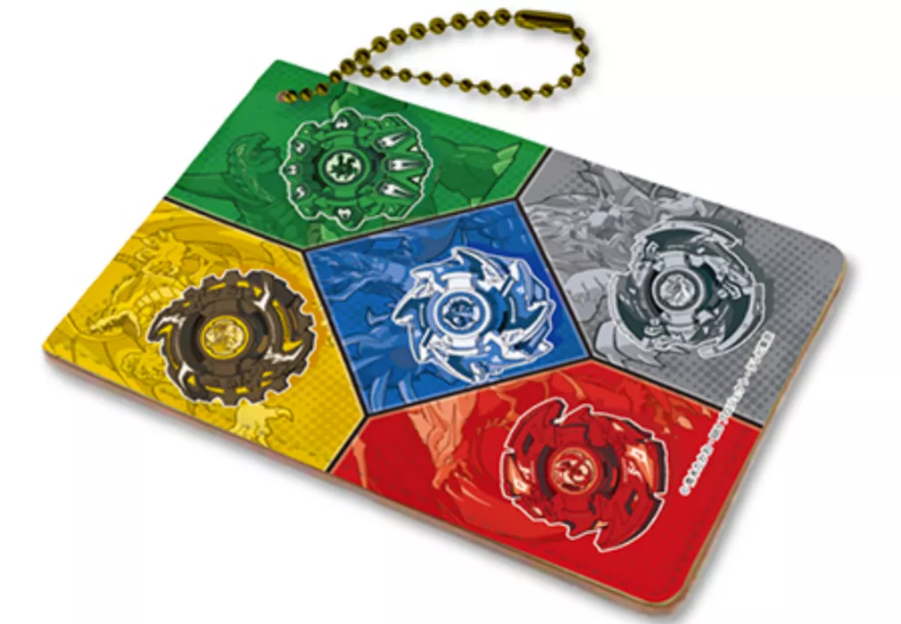 战斗陀螺卖了5亿个,多美依靠的是动漫和营销