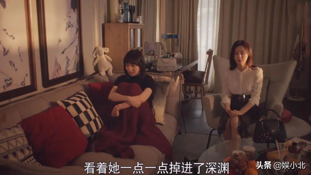 莫向晚不是没底线，她若不关心朱迪晨，很快就