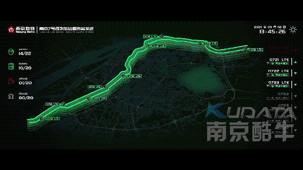 数据可视化的作用与优势