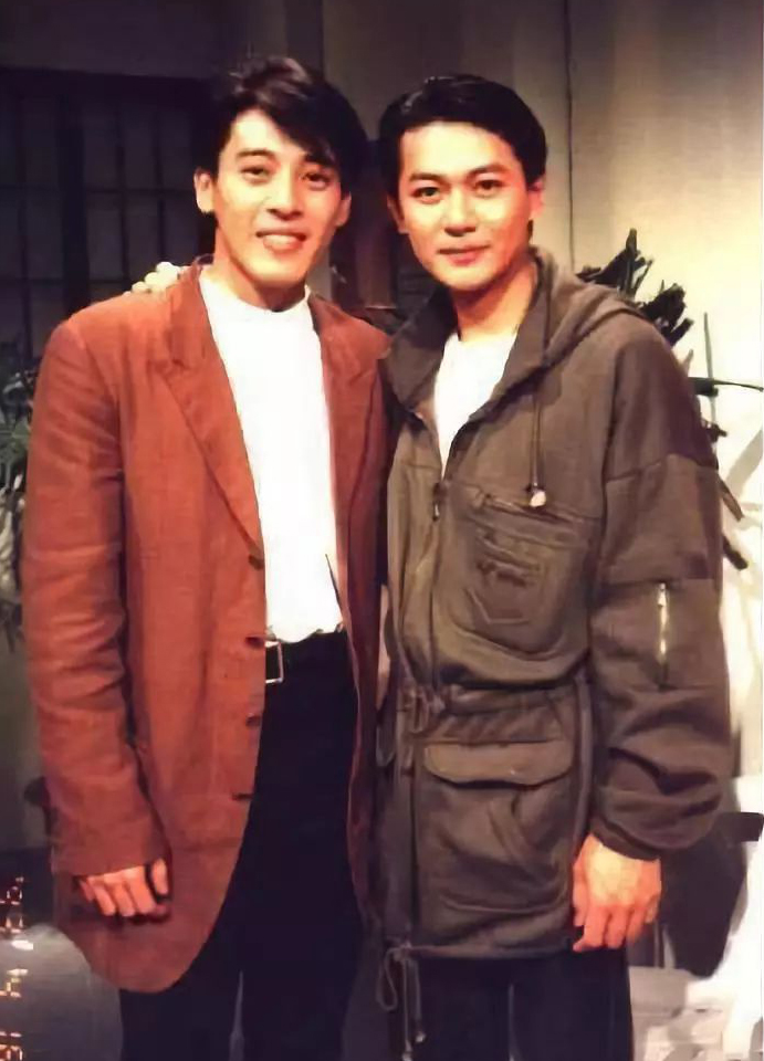25年過去，《笑傲江湖》演員現(xiàn)狀，有人直播，有人出家，有人離世