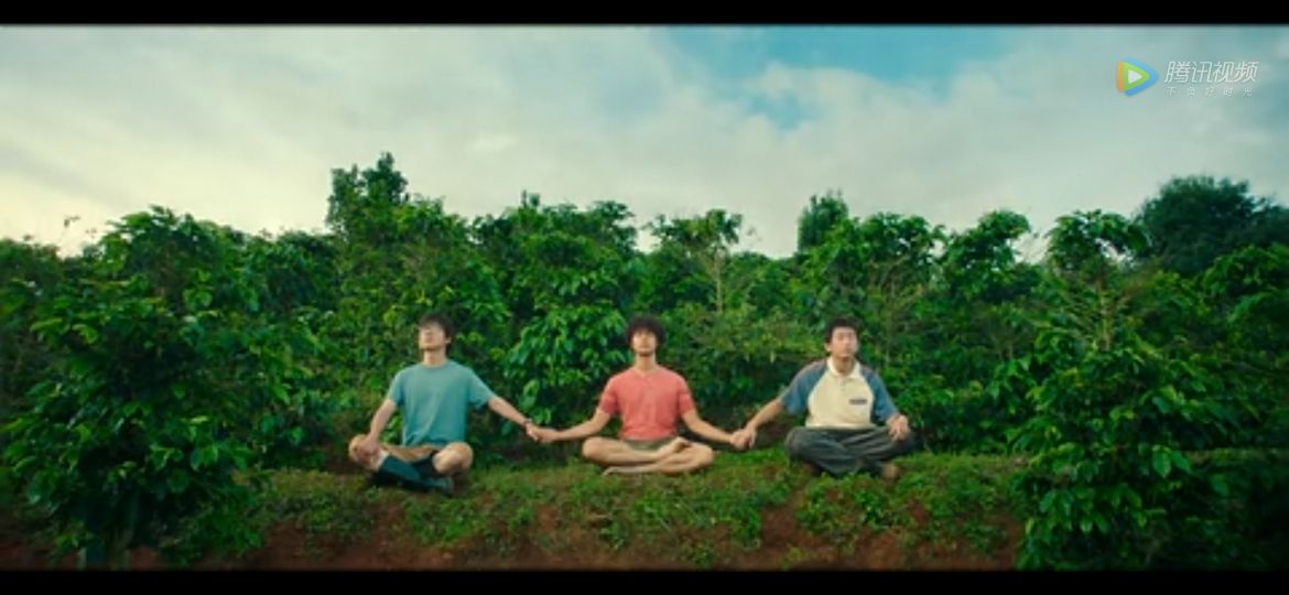 《一点就到家》从三主人公分析创业中的人为因素