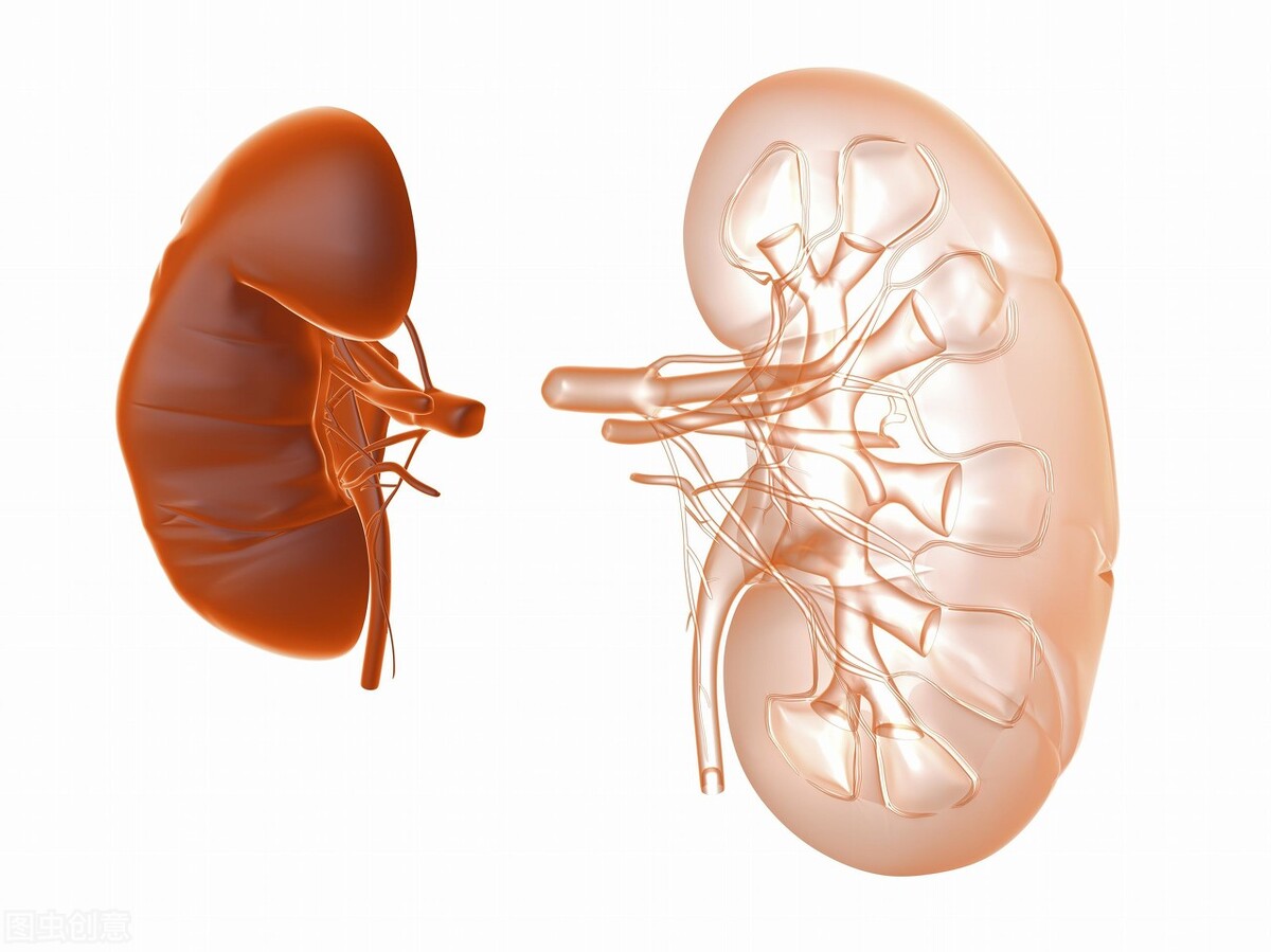 It took only 5 years to develop from foamy urine to kidney failure. The