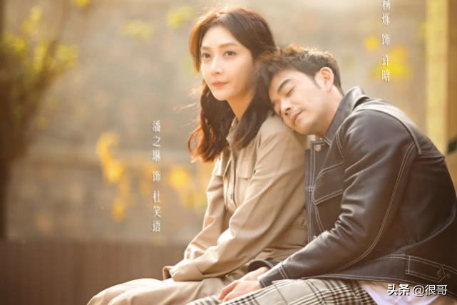 Yu Yang: Master from Zhao Benshan, monicker grows a face greatly, follow Liu is poured out of nowadays perform green water green hill to take smiling face