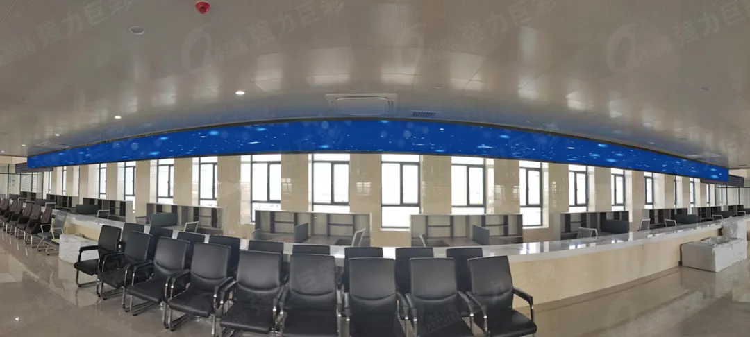 超炫条形屏 | 颜值与实力齐飞 真的美不胜收