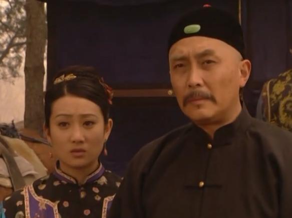 雍正王朝中喬引娣和雍正是何關(guān)系？結(jié)局如何？歷史上有喬引娣嗎？