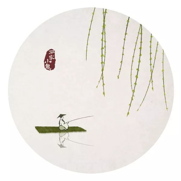 诗词丨等风，等雨，也等你-第5张图片-非凡网