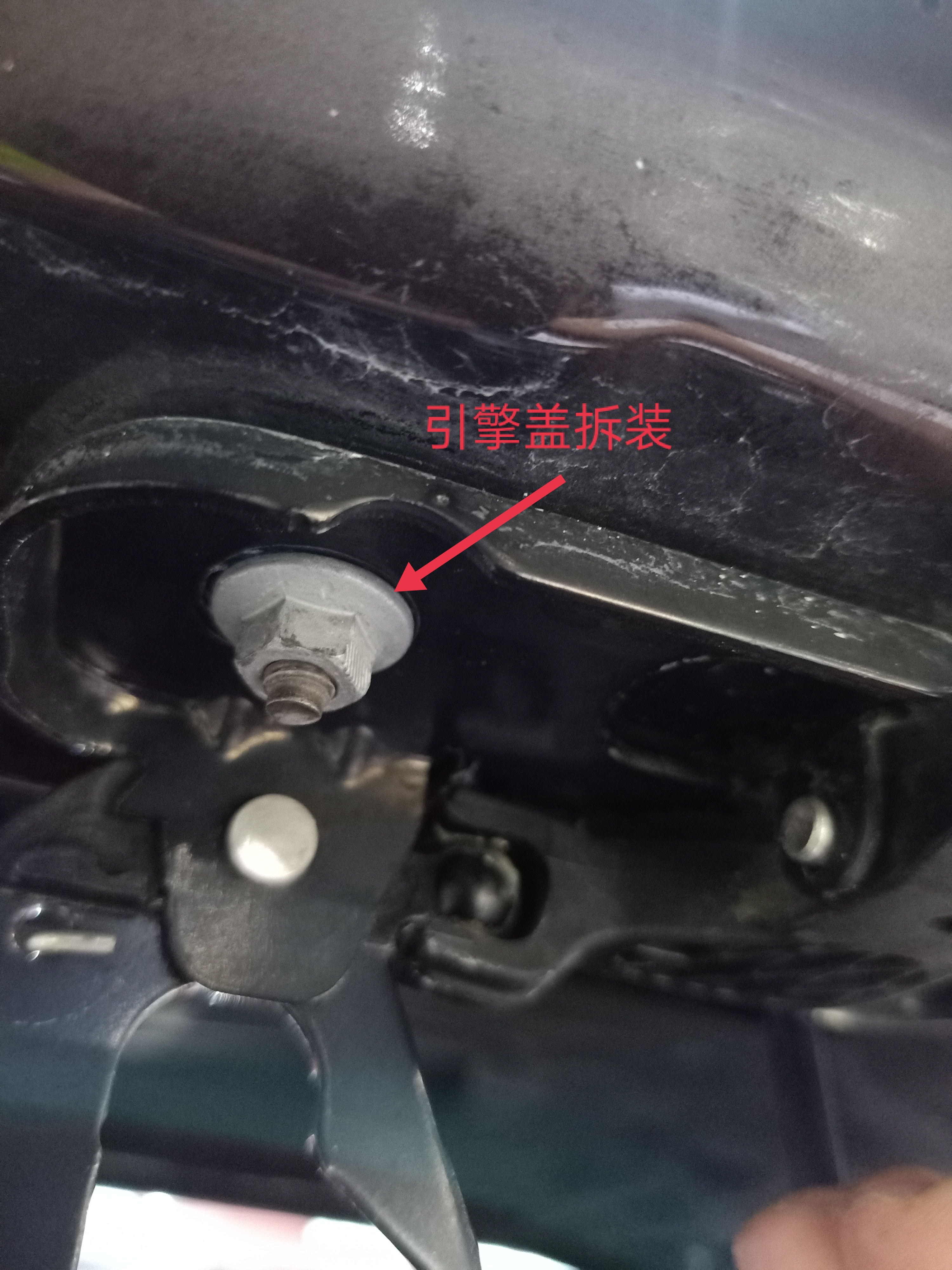又被車商忽悠？說好的噴漆鈑金怎么就變成了“切割”？