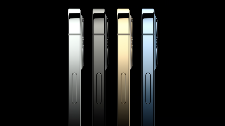蘋果發(fā)布會最全匯總：iPhone 12外觀大變，還加量減價了