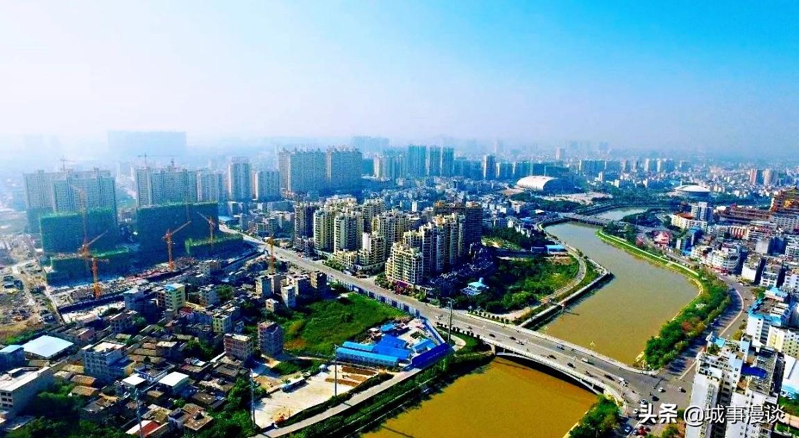 我国西部唯一临海省份，将建设一圈一群四带，形成西部发展新格局