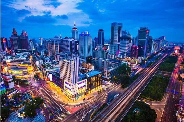 中国楼市告别了买房子就赚钱的时代了