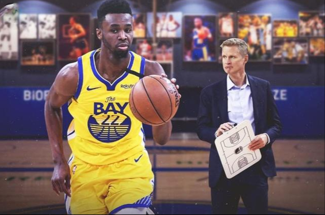 克萊受傷對維金斯意味著什麼？肌肉輪廓見證他變強的決心