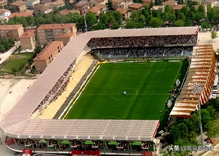 齐达内身后的第二人！从未效力过顶级豪门，却