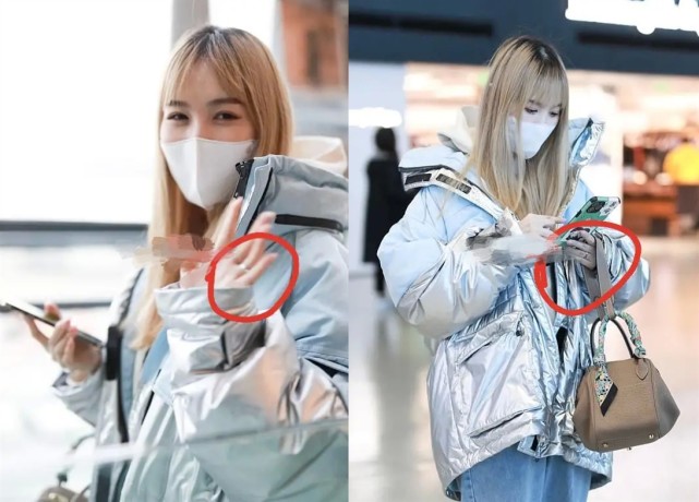 马蓉有新恋情？王宝强车祸被指和她有关，任达华的话被误解了