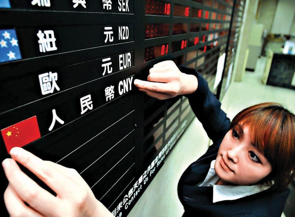 中美差距到底有多大？ 美稱在8個領域絕對自信，卻被現實狠狠打臉