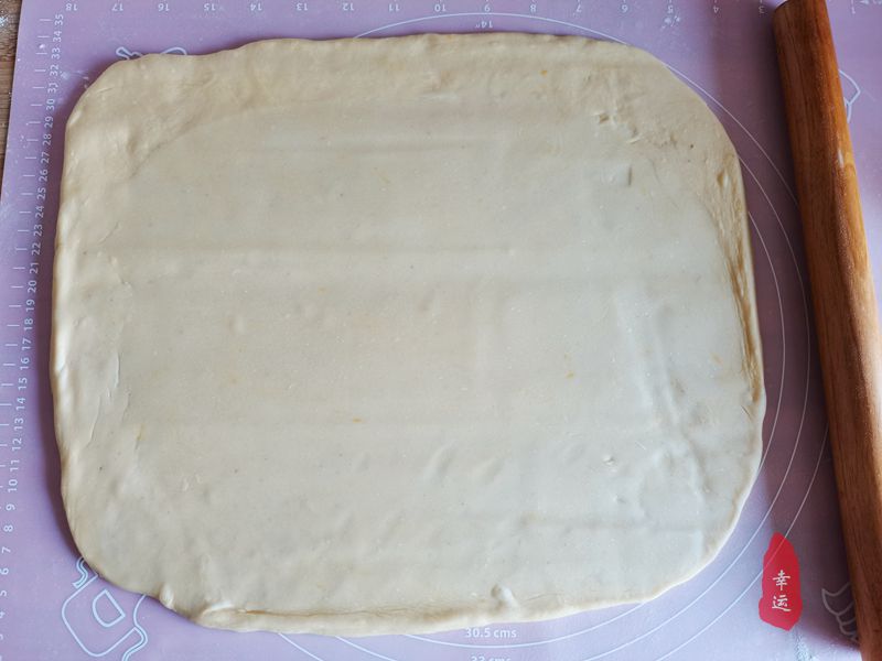 女神節的甜品製作完成，心情暢快如花，外酥內糯層次豐富