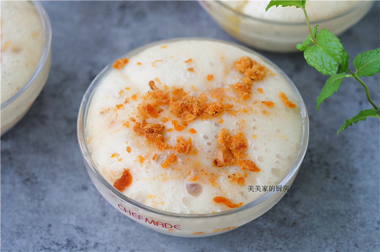 夏天全家最爱的早餐！筷子一拌，不用整形，营养好、超省事