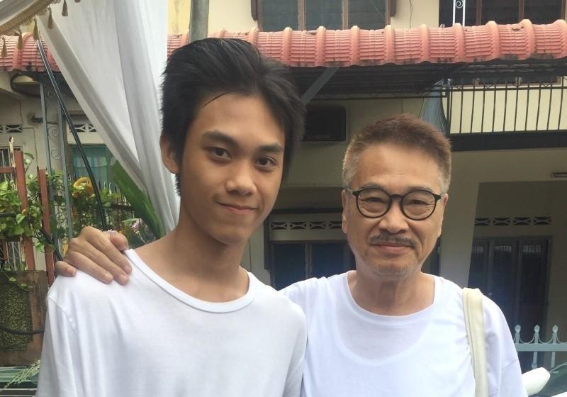 吴孟达18岁的儿子被“网暴”，撕开了多少网络键盘侠的遮羞布？