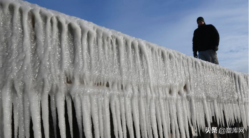 化工材料暴涨、缺货，这也许还是刚刚开始