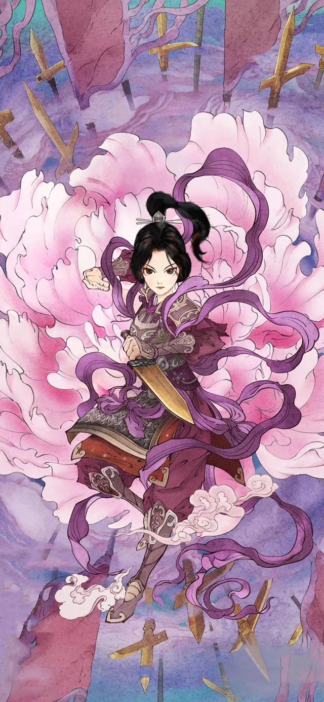 电影《哪吒之魔童降世》1080p壁纸最全合集,ipad手机壁纸头像