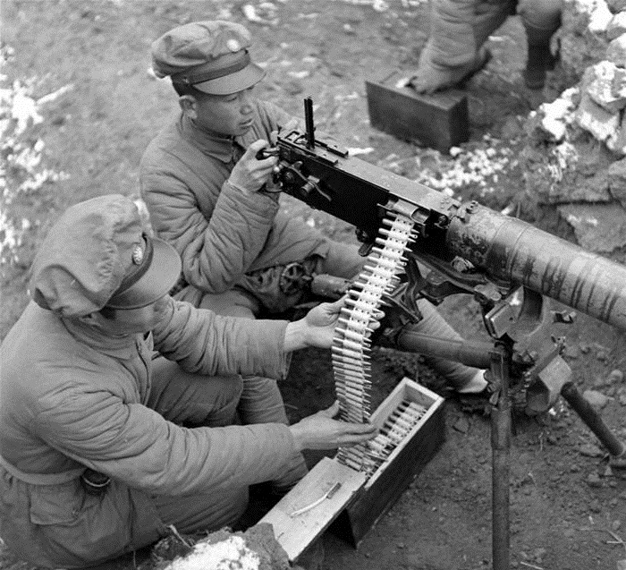 “整编师”是个什么战术单位？国民党军一个整