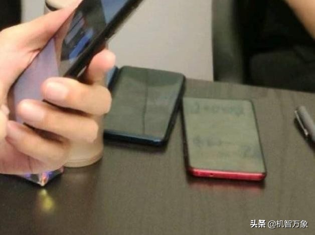 骁龙855版红米新品再曝出或将要现身 小米手机又将进到新产品高发环节?