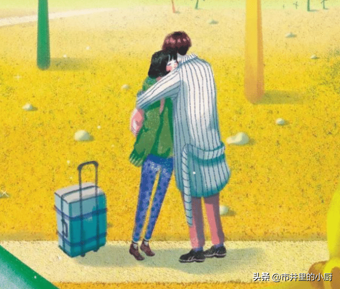 感恩一切美好的遇见的句子 相遇不易,彼此珍惜句子图片