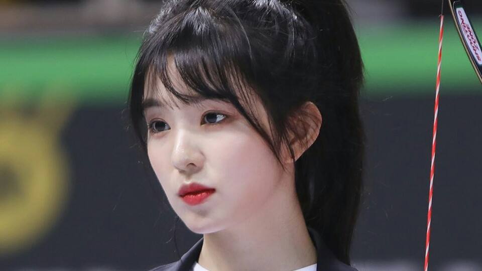 盘点不怕单身的韩国艺人！长得好看，就是最大