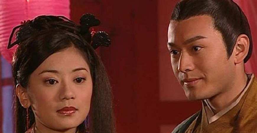 汉朝一位公主一生三嫁，第三次嫁给了一个奴隶