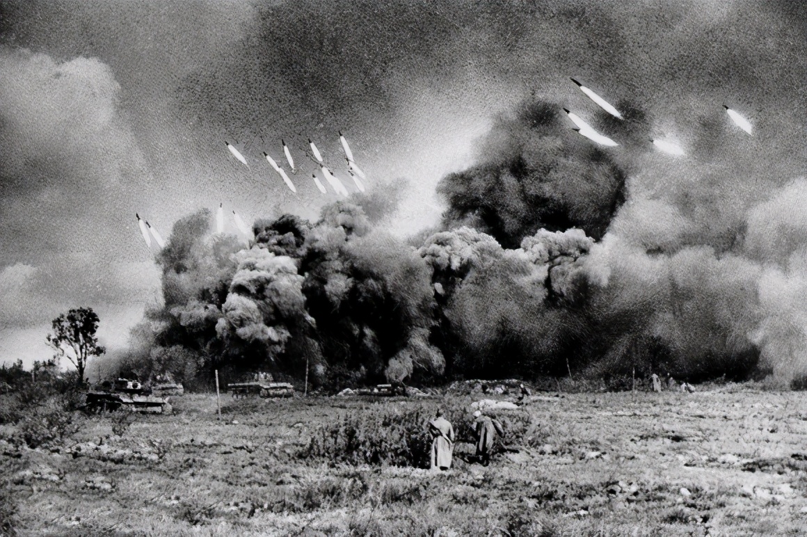 毛主席提前四个月判断斯大林格勒战役结局，《解放日报》成神预言