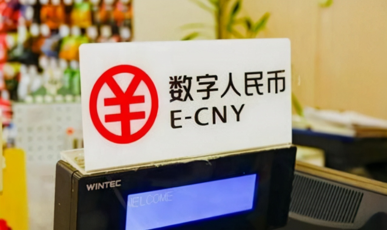 比二维码还超前，央行推出的未来新的支付方式，大有后来居上之势