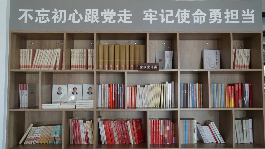 楚雄市：构建“六大学习阵地” 有效破解“工学矛盾”
