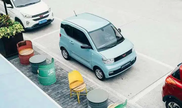 车市占有率陡生变局，自主品牌开始围剿合资？