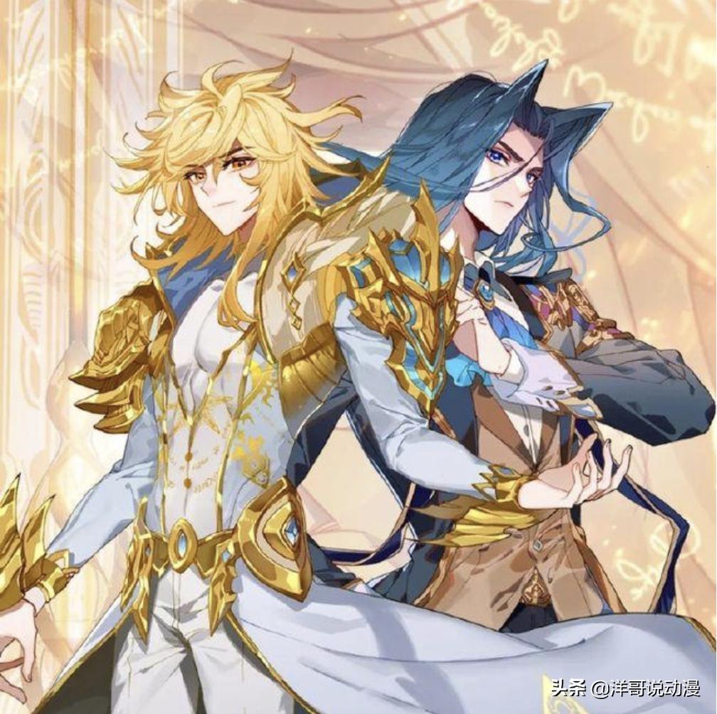 終極斗羅：唐三成就至高神王之位，真的是神王第一人，舞麟：未必 - 頭條匯