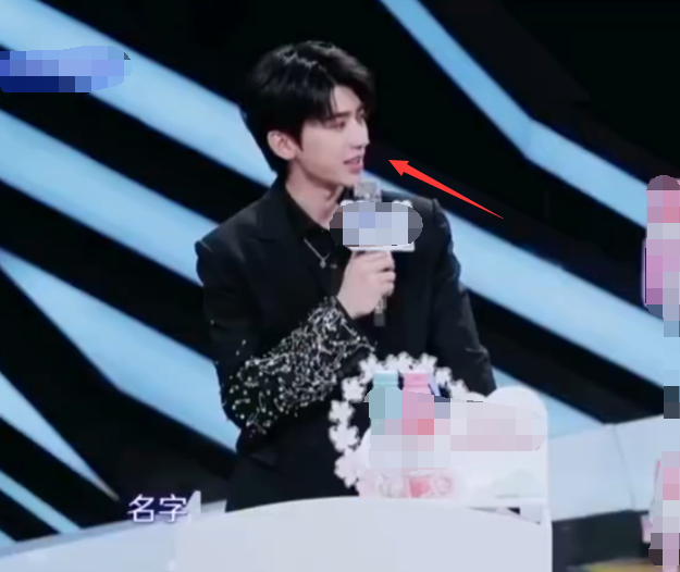 有种意想不到叫上官喜爱，念到她本名那一刻，