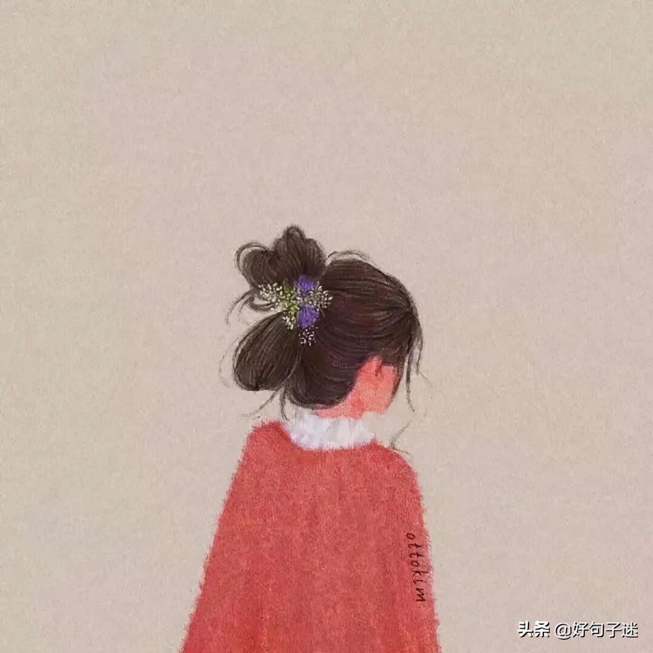 最现实最扎心的句子 很现实扎心的句子图片