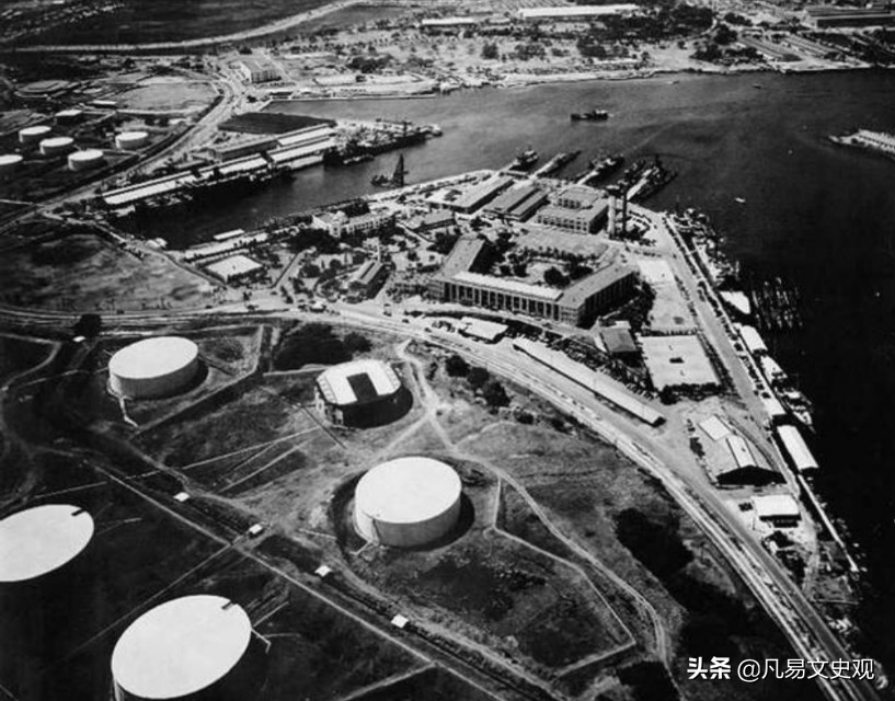 江湖人称：潜艇“奶牛”，浅谈纳粹德国U-459号补给潜艇