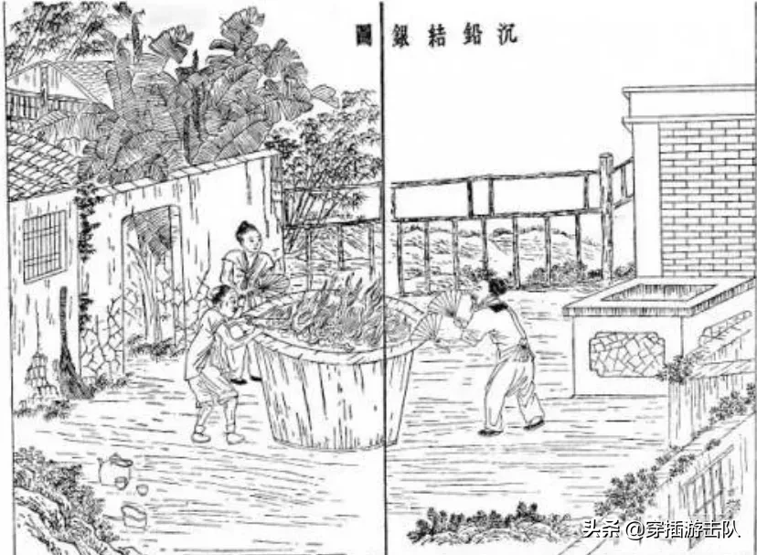 大明统治下的银矿「打工人」到底有多难?