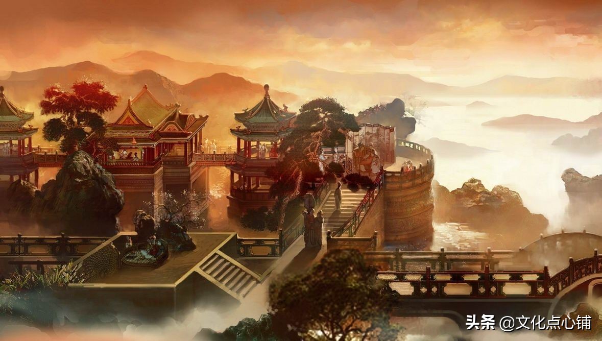 唐宋两位大诗人共唱思乡曲-第2张图片-非凡网