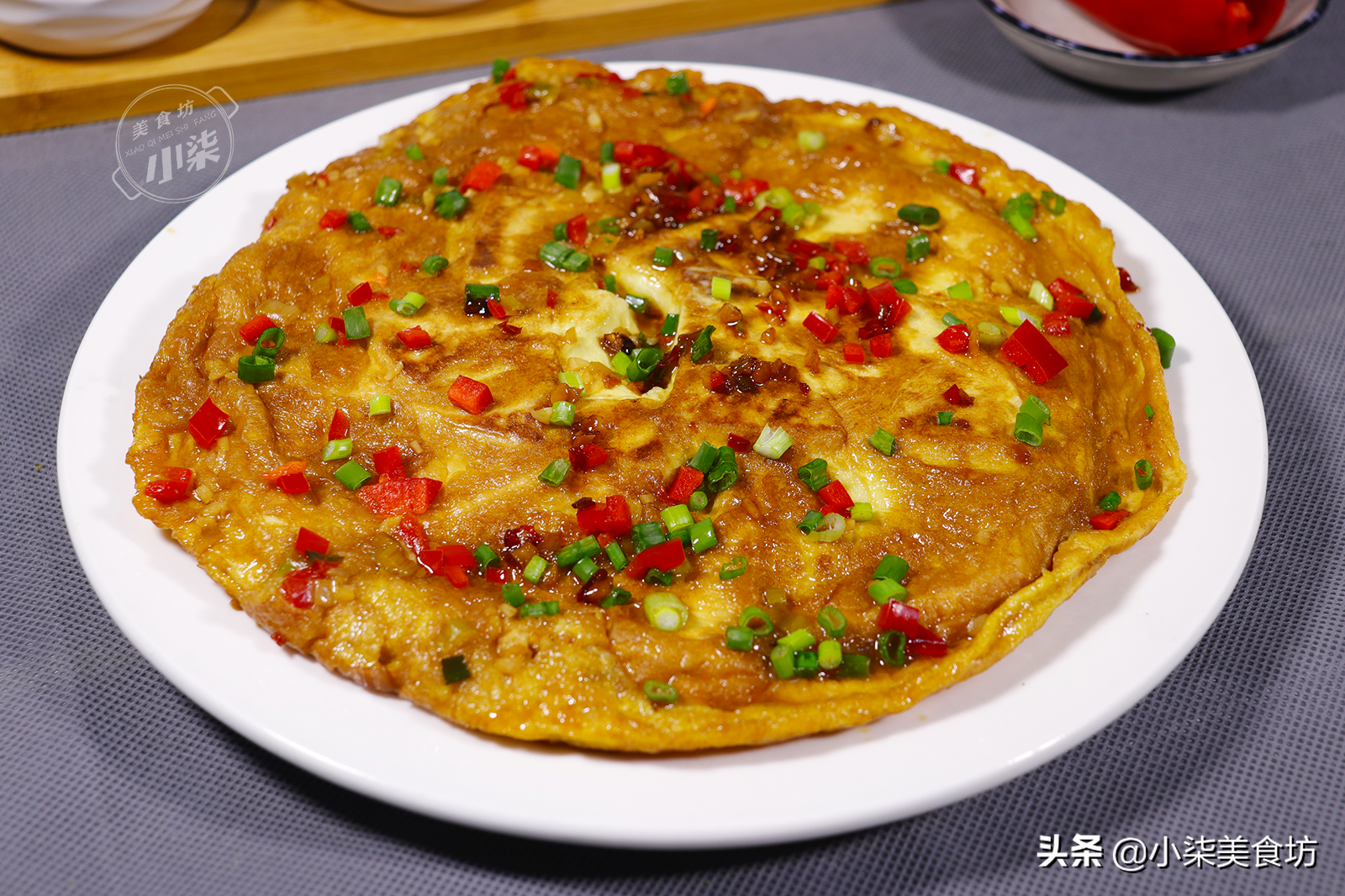 豆腐這做法太香了，飯店賣58一盤，在家成本不到5元，解饞過癮